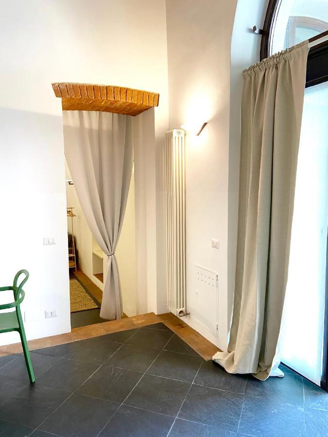 The Jungle Apartment Parma Exterior photo